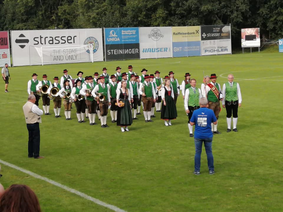 Bezirksmusikfest